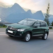 VW Tiguan 2012-2015 Debriyaj Pedal Lastiği 1K1721174 - 2