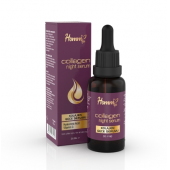 HOMM LIFE KOLAJEN GECE SERUMU 30 ML - 1