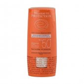 Avene Stick Zones Sensible Spf 50 Hassas Bölgeler İçin Güneş Koruyucu - 1