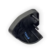 Seat Toledo 2005-2009 Debriyaj Pedal Lastiği 1K1721174 thumbnail 4