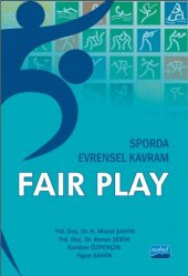 Sporda Evrensel Kavram FAIR PLAY - 1
