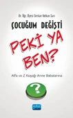 ÇOCUĞUM DEĞİŞTİ PEKİ YA BEN - Z Kuşağı ve Alfa Kuşağı Anne Babalarına - 1