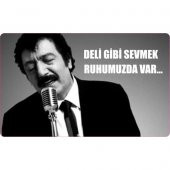 125 CG AGK BRETON FAR FİLMİ MÜSLÜM BABA - 1