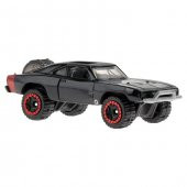 Hot Wheels Fast & Furious Arabalar 70 Dodge Charger HNR97 - 1