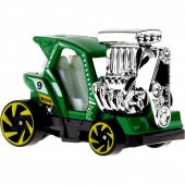 Hot Wheels Tekli Arabalar Tee'd Off 2 HKH80 - 2