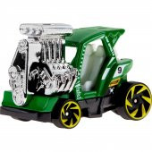 Hot Wheels Tekli Arabalar Tee'd Off 2 HKH80 - 3