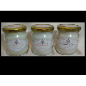 BUDHAGURU 3LÜ SOYA MUMU SETİ - 1