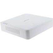 Hikvision DS-7104HQHI-K1 4 Kanal Hd-Tvi Dvr Kayıt Cihazı - 1