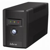 guardian 1500va [2 x 9ah] line ınteractive ups [879001150100] - 1