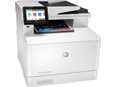 2Z629A M4103FDW YAZ/TAR/FOT/FAX A4 - 4