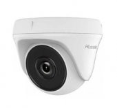 HILOOK THC-T120-PS 2 MP 2.8MM SESLI AHD DOME KAMERA - 1