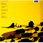 METALLICA - 72 SEASONS (2 LP) (BLACK) - 2