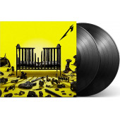 METALLICA - 72 SEASONS (2 LP) (BLACK) - 3