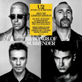 U2 - SONGS OF SURRENDER (DELUXE) (CD) - 1
