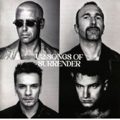 U2 - SONGS OF SURRENDER (DELUXE) (CD) - 2