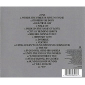 U2 - SONGS OF SURRENDER (DELUXE) (CD) - 3