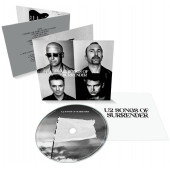 U2 - SONGS OF SURRENDER (DELUXE) (CD) - 4