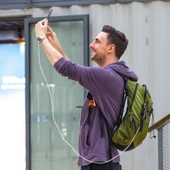 Anker Powerline+ Micro USB Örgülü Şarj/Data Kablosu 1.8 Metre- Beyaz - Taşıma Çantalı thumbnail 7