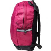 Okapi Sırt Çantası Pera Bordo OKP-147 - 2