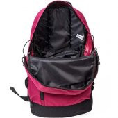 Okapi Sırt Çantası Pera Bordo OKP-147 - 3