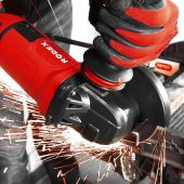 Rodex 1200W125 mm Taşlama Makinesi - 1