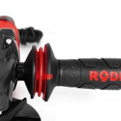 Rodex 1200W125 mm Taşlama Makinesi - 5