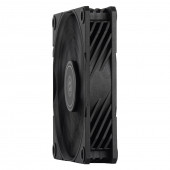 SilverStone Shark Force 120mm Performance 4pin PWM 2500RPM Kasa Fanı (SST-SF120B) thumbnail 10