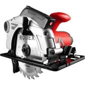 Rodex 1300 Watt Daire Testre - 1