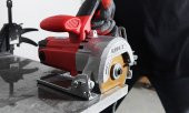 Rodex Mermer Kesme Makinesi 1300 Watt - 2