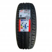 Riken 205/55R19 97V XL UHP Yaz Lastiği 2023 - 1