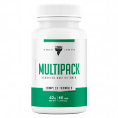 Trec Multipack Complex Formula 60 Kapsül + HEDİYENİ SEÇ ! - 1