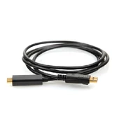 Dark DisplayPort to HDMI kablo (1.8m) 4K - 1