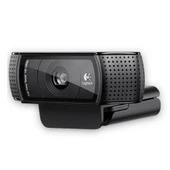 LOGITECH C920 WEBCAM HD PRO 960-001055 thumbnail 3