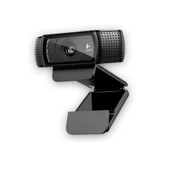 LOGITECH C920 WEBCAM HD PRO 960-001055 thumbnail 4