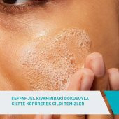 Cerave Akneye Eğilimli Ciltler İçin Özel Temizleyici 236 ml - 4