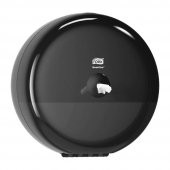 Tork SmartOne Tuvalet Kâğıdı Dispenseri Siyah (680008) - 1