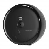 Tork SmartOne Tuvalet Kâğıdı Dispenseri Siyah (680008) - 2