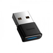 Baseus Bluetooth Vers.5.0 USB Bluetooth Adaptör USB Bluetooth 5.0 Wireless Adaptör Tak Çalıştır - 1