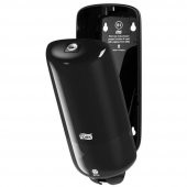 Tork Sıvı Sabun Dispenseri Siyah (560008) - 2