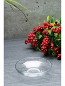 Paşabahçe 54201 Sade Çay Tabağı 6'lı - 1