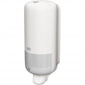 Tork Sıvı Sabun Dispenseri Beyaz (560000) - 2