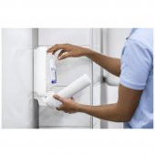 Tork Sıvı Sabun Dispenseri Beyaz (560000) - 6