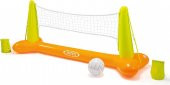 Intex 56508 Şişirilebilir Havuz Voleybol Oyun Seti - 1