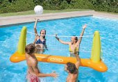 Intex 56508 Şişirilebilir Havuz Voleybol Oyun Seti - 3