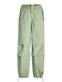 JACK JONES JJXX Bayan Rahat Paraşüt Pantolon 12234805 thumbnail 8