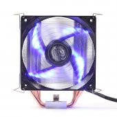 120mm Freezer X120 DKCCX120 LED Hava Soğutmalı İşlemci Fanı 1X Fanlı - 1