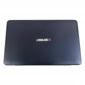 Asus K555, K555U, K555L Lcd Kasa Arka Kapak Sıfır Metal Ekran Kasası A Cover - 1