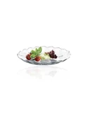 Paşabahçe 10412 Hasır Oval Kayık Servis Tabağı 32 Cm - 2