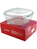 Paşabahçe 59049 Borcam Tencere 2600 Cc - 5