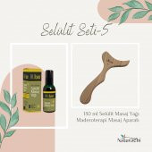 Selülit Seti-5 - 1